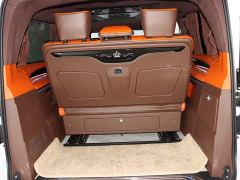 Mercedes-Benz Vito 2.0T Business Edition 7-Seater - photo 18