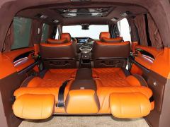 Mercedes-Benz Vito 2.0T Business Edition 7-Seater - photo 19