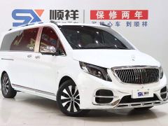 Mercedes-Benz Vito 2.0T Business Edition 7-Seater - photo 3