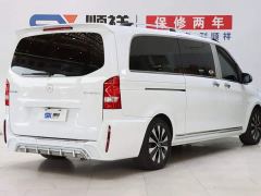 Mercedes-Benz Vito 2.0T Business Edition 7-Seater - photo 4