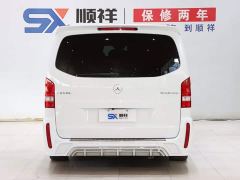 Mercedes-Benz Vito 2.0T Business Edition 7-Seater - photo 5