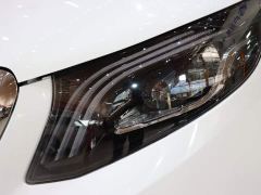 Mercedes-Benz Vito 2.0T Business Edition 7-Seater - photo 7