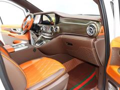 Mercedes-Benz Vito 2.0T Business Edition 7-Seater - photo 8