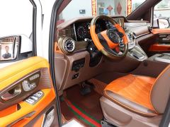 Mercedes-Benz Vito 2.0T Business Edition 7-Seater - photo 9