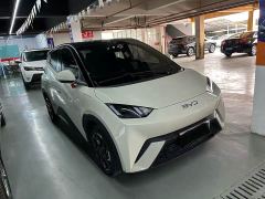 BYD Seagull 305km Freedom Edition - ფოტო 2