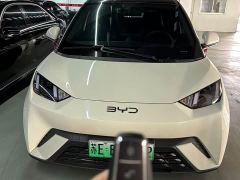 BYD Seagull 305km Freedom Edition - ფოტო 3
