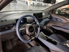 BYD Seagull 305km Freedom Edition - ფოტო 4