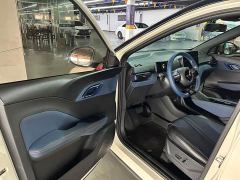 BYD Seagull 305km Freedom Edition - ფოტო 5