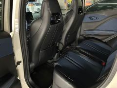 BYD Seagull 305km Freedom Edition - ფოტო 6