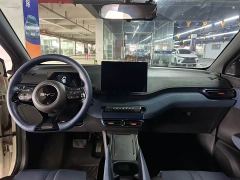 BYD Seagull 305km Freedom Edition - ფოტო 7
