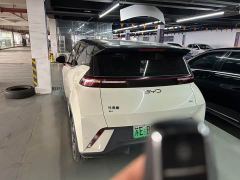 BYD Seagull 305km Freedom Edition - ფოტო 8