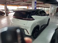 BYD Seagull 305km Freedom Edition - ფოტო 9