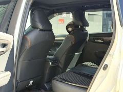 Toyota Crown Venza 2.5L HEV AWD Luxury - фото 6