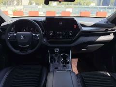 Toyota Crown Venza 2.5L HEV AWD Luxury - фото 7