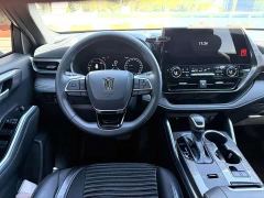 Toyota Crown Venza 2.5L HEV AWD Luxury - фото 8