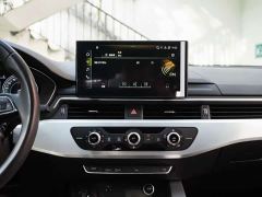 Audi A4L 40 TFSI Fashion Elegant - photo 19