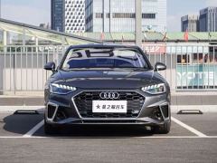 Audi A4L 40 TFSI Fashion Elegant - photo 2