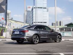 Audi A4L 40 TFSI Fashion Elegant - photo 3