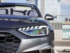 Audi A4L 40 TFSI Fashion Elegant - photo 4