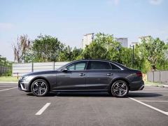 Audi A4L 40 TFSI Fashion Elegant - photo 5