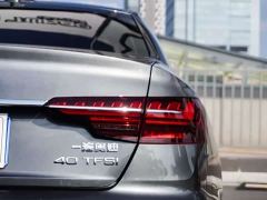 Audi A4L 40 TFSI Fashion Elegant - photo 6