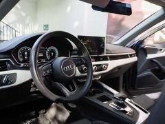 Audi A4L 40 TFSI Fashion Elegant - photo 8