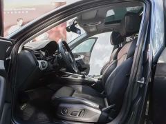 Audi A4L 40 TFSI Fashion Elegant - photo 9