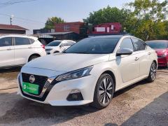 Nissan Teana 2.0L XL Upper AD1 Intelligent Navigation Edition - photo 1