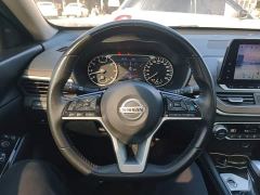 Nissan Teana 2.0L XL Upper AD1 Intelligent Navigation Edition - photo 10