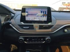 Nissan Teana 2.0L XL Upper AD1 Intelligent Navigation Edition - photo 12