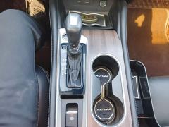 Nissan Teana 2.0L XL Upper AD1 Intelligent Navigation Edition - photo 13