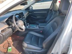 Nissan Teana 2.0L XL Upper AD1 Intelligent Navigation Edition - photo 14