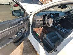 Nissan Teana 2.0L XL Upper AD1 Intelligent Navigation Edition - photo 15