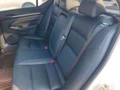 Nissan Teana 2.0L XL Upper AD1 Intelligent Navigation Edition - photo 16