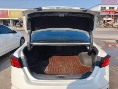 Nissan Teana 2.0L XL Upper AD1 Intelligent Navigation Edition - photo 18