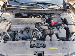 Nissan Teana 2.0L XL Upper AD1 Intelligent Navigation Edition - photo 19