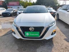 Nissan Teana 2.0L XL Upper AD1 Intelligent Navigation Edition - photo 2