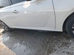 Nissan Teana 2.0L XL Upper AD1 Intelligent Navigation Edition - photo 20