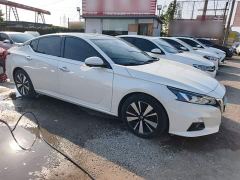 Nissan Teana 2.0L XL Upper AD1 Intelligent Navigation Edition - photo 3