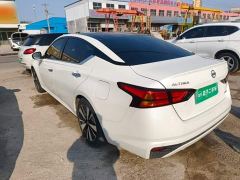 Nissan Teana 2.0L XL Upper AD1 Intelligent Navigation Edition - photo 4