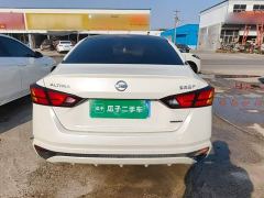 Nissan Teana 2.0L XL Upper AD1 Intelligent Navigation Edition - photo 5