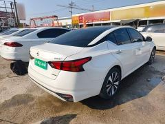 Nissan Teana 2.0L XL Upper AD1 Intelligent Navigation Edition - photo 6