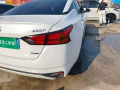 Nissan Teana 2.0L XL Upper AD1 Intelligent Navigation Edition - photo 7