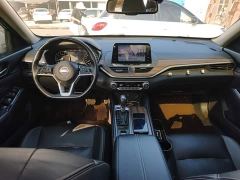 Nissan Teana 2.0L XL Upper AD1 Intelligent Navigation Edition - photo 9