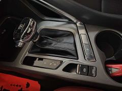 Changan CS35 PLUS Blue Whale NE 1.4T DCT Luxury - фото 13