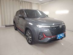Changan CS35 PLUS Blue Whale NE 1.4T DCT Luxury - фото 3