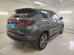 Changan CS35 PLUS Blue Whale NE 1.4T DCT Luxury - фото 4