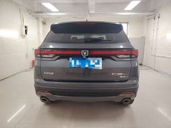 Changan CS35 PLUS Blue Whale NE 1.4T DCT Luxury - фото 5