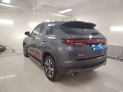 Changan CS35 PLUS Blue Whale NE 1.4T DCT Luxury - фото 6