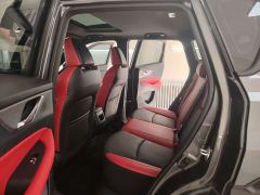 Changan CS35 PLUS Blue Whale NE 1.4T DCT Luxury - фото 8